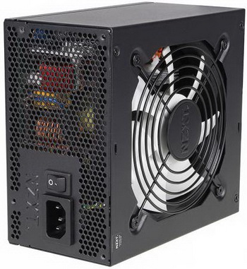 Power Supply NZXT Hale82